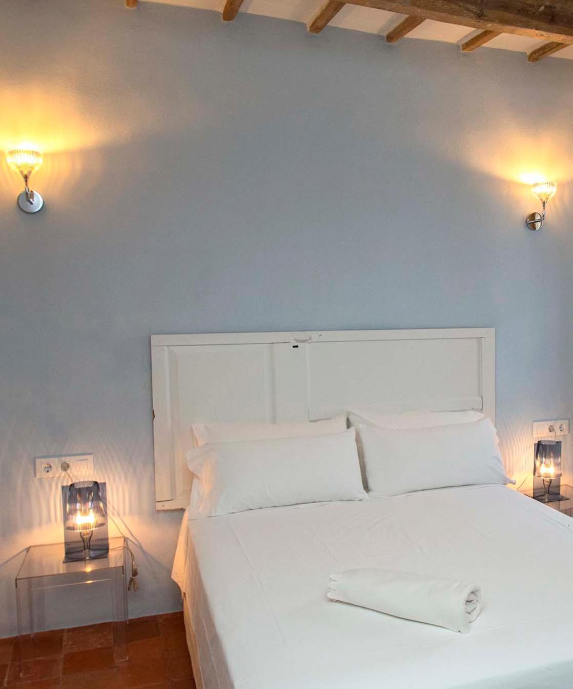 Boutique Hotel Rifugioazul Ciutadella  Esterno foto