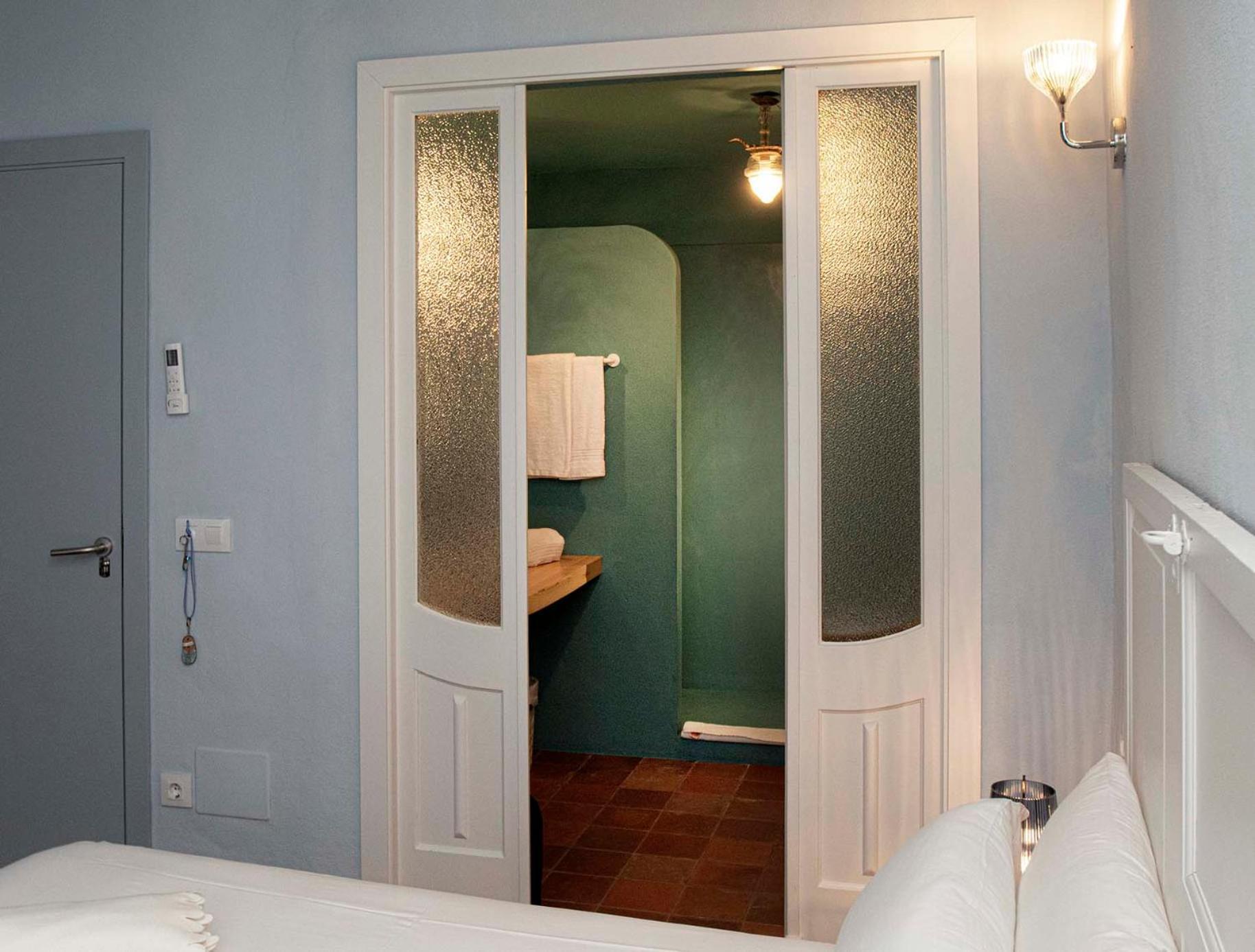 Boutique Hotel Rifugioazul Ciutadella  Esterno foto