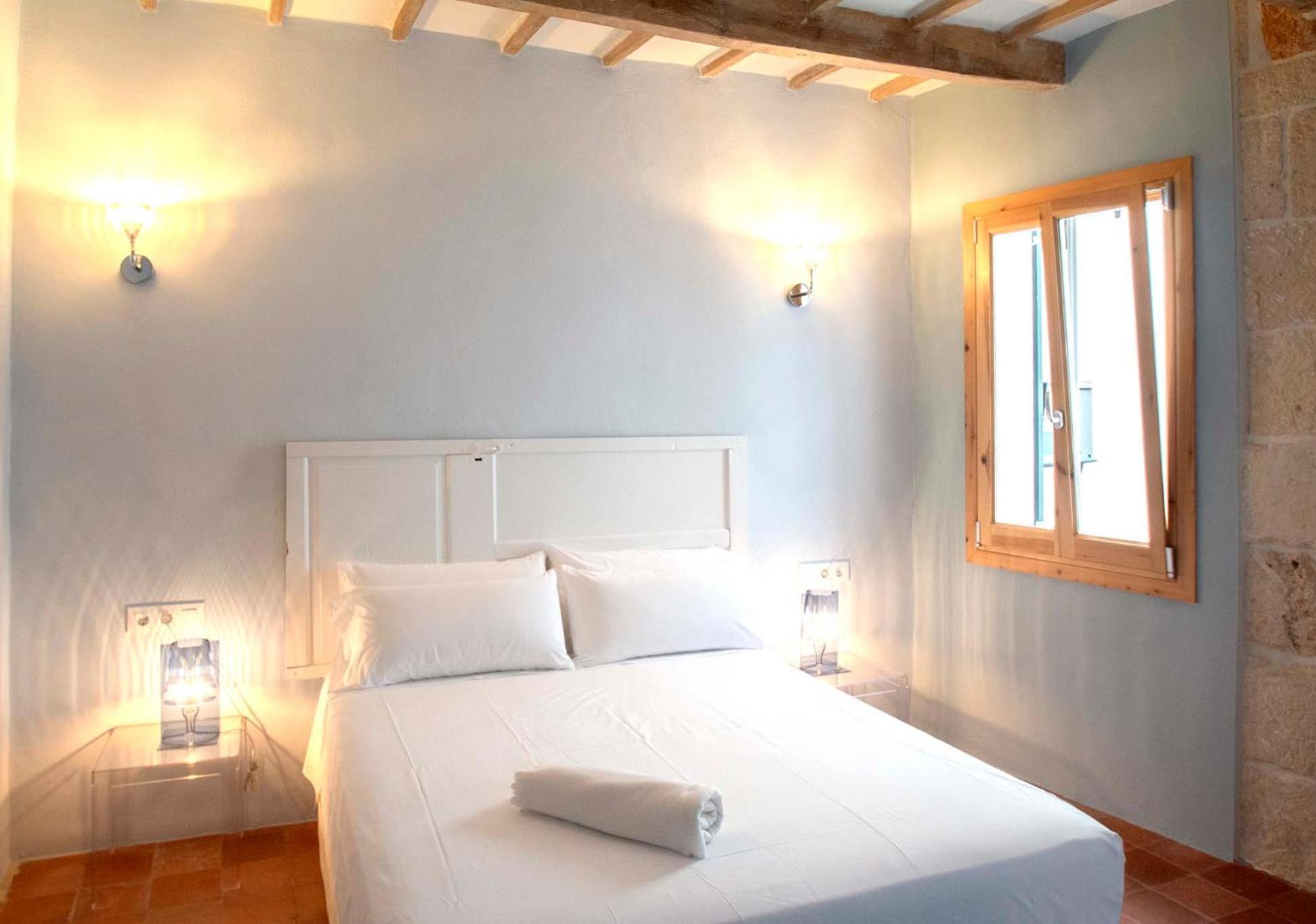 Boutique Hotel Rifugioazul Ciutadella  Esterno foto