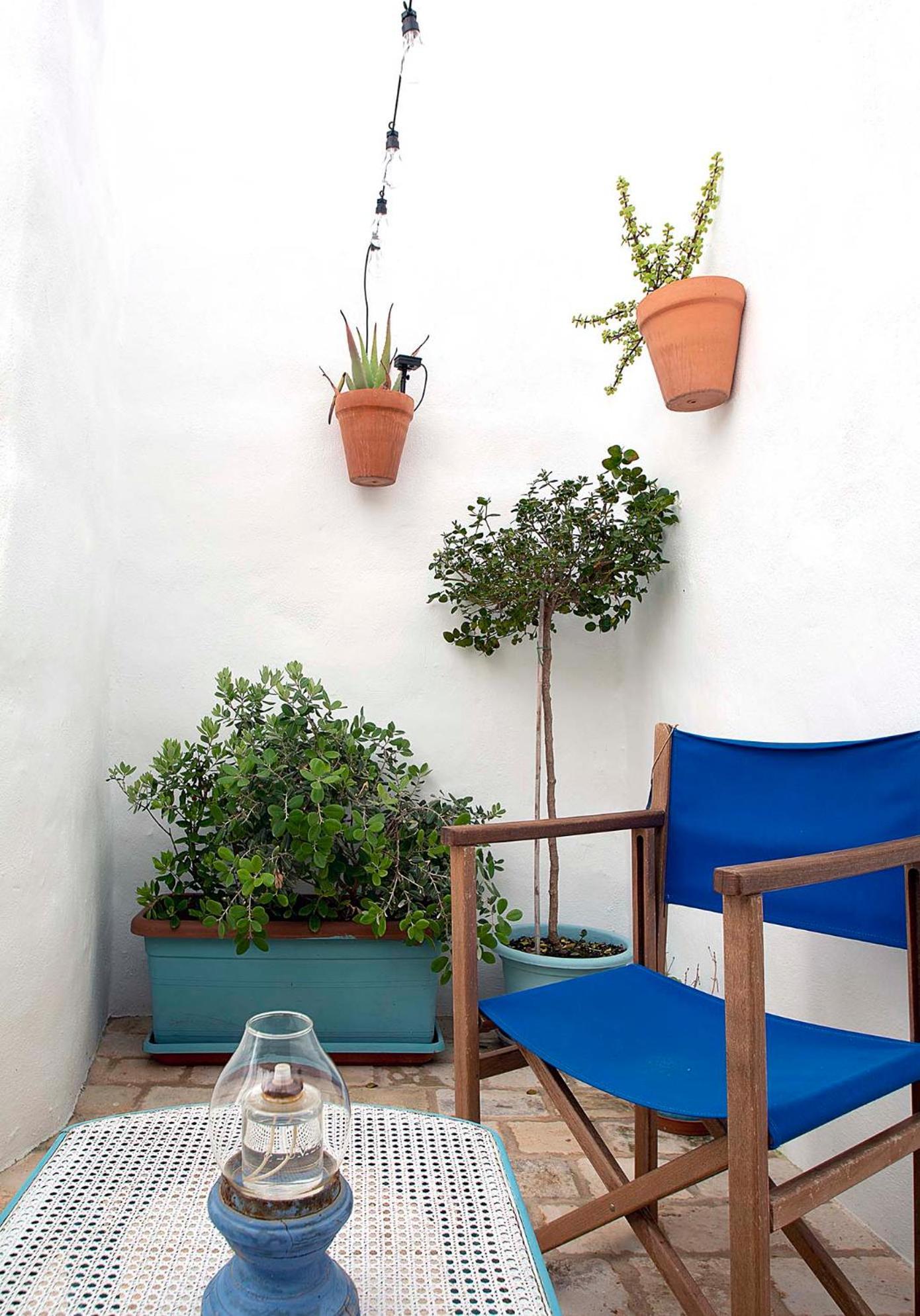 Boutique Hotel Rifugioazul Ciutadella  Esterno foto