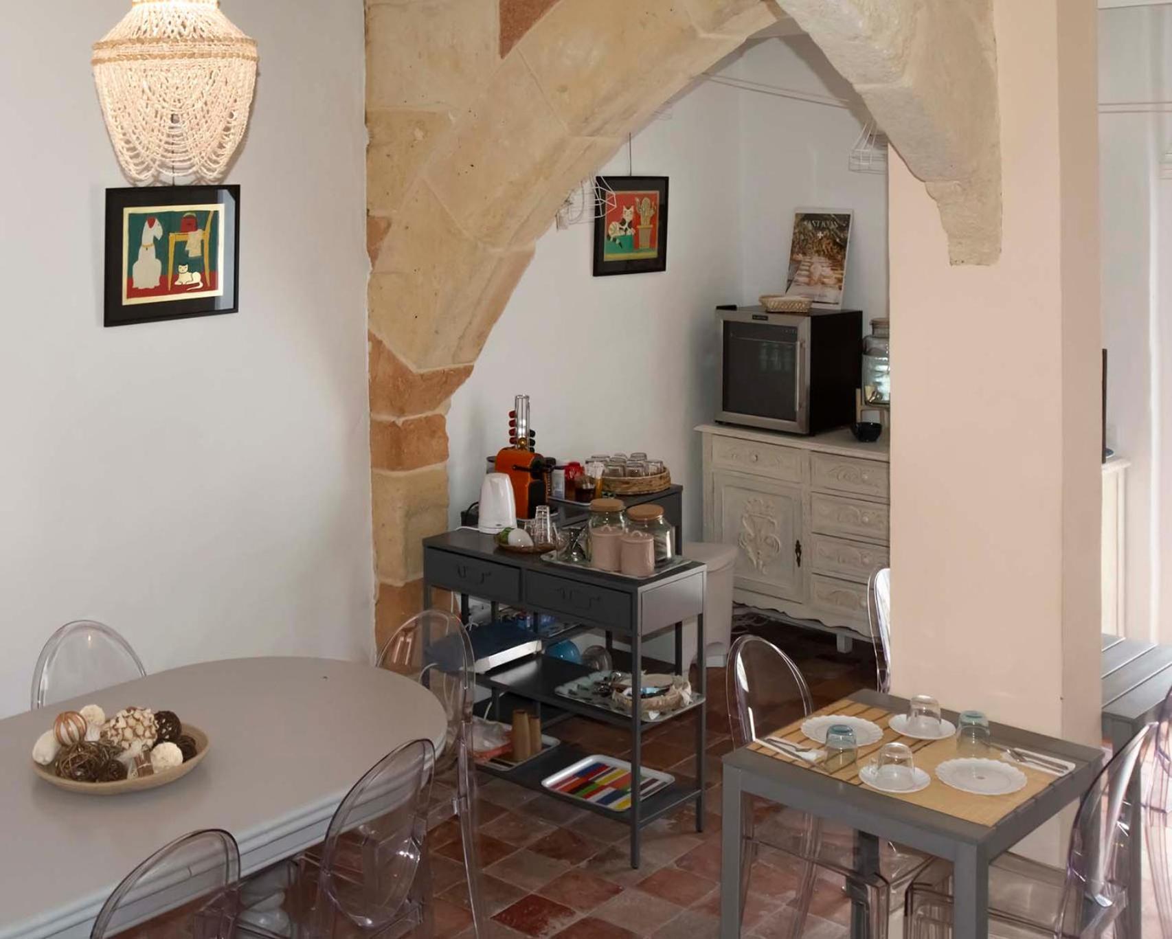 Boutique Hotel Rifugioazul Ciutadella  Esterno foto