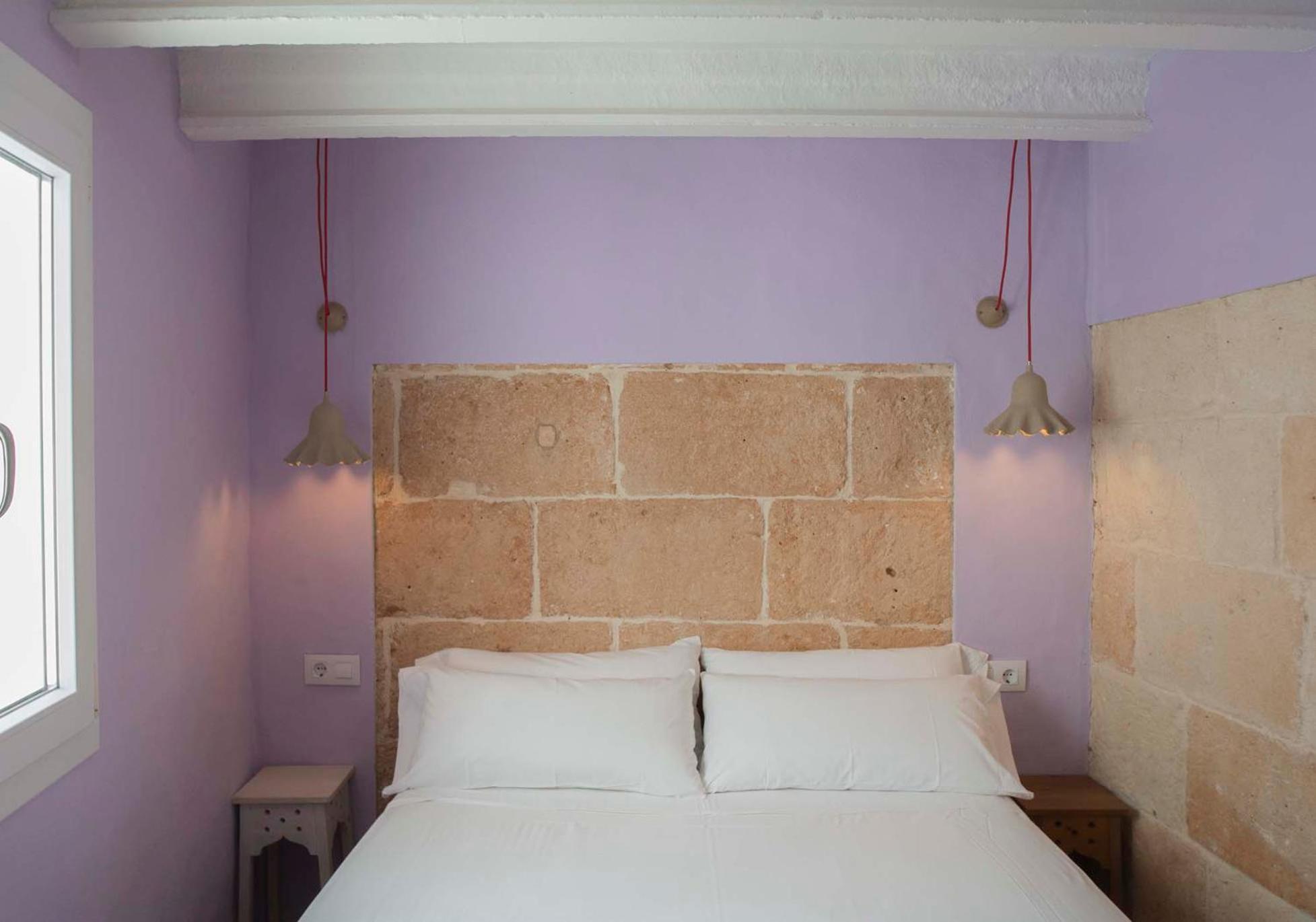 Boutique Hotel Rifugioazul Ciutadella  Esterno foto