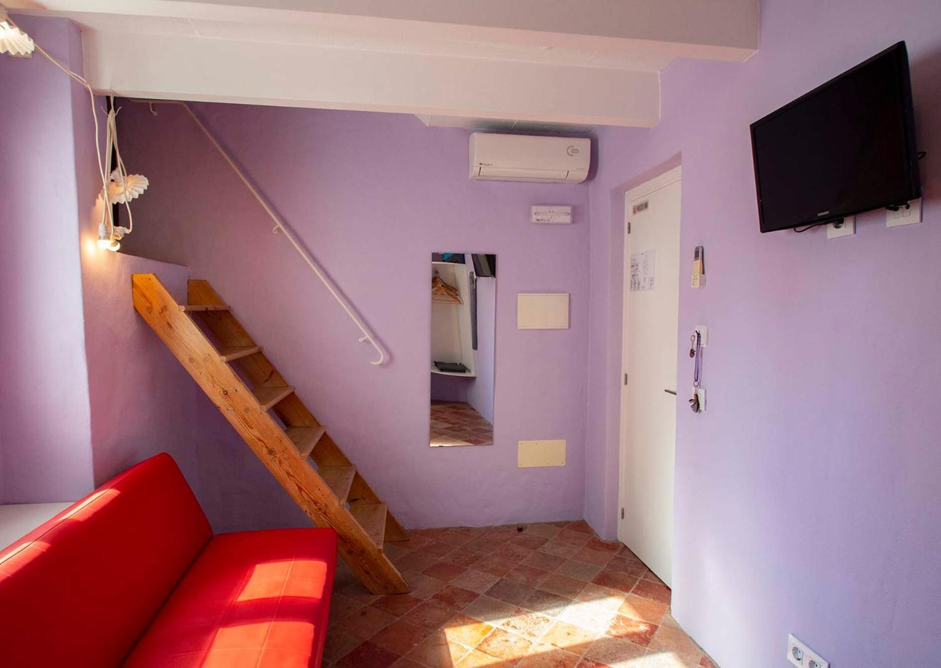 Boutique Hotel Rifugioazul Ciutadella  Esterno foto