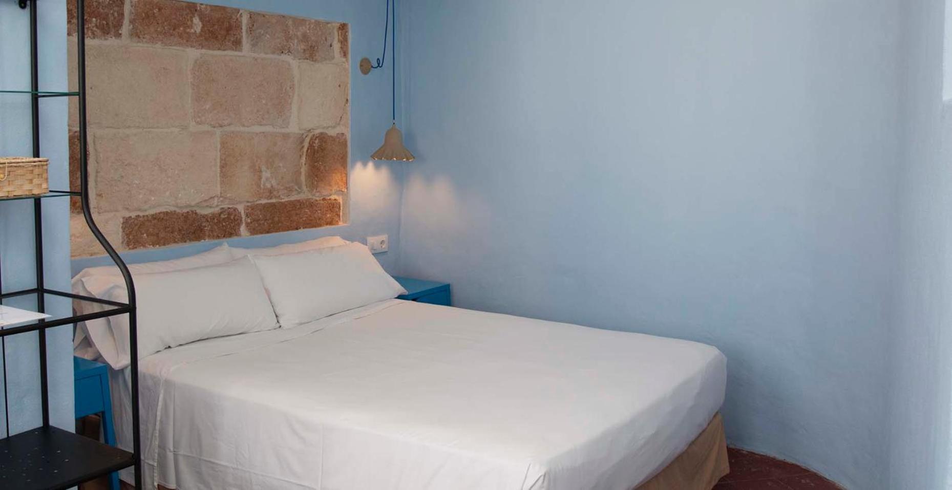 Boutique Hotel Rifugioazul Ciutadella  Esterno foto