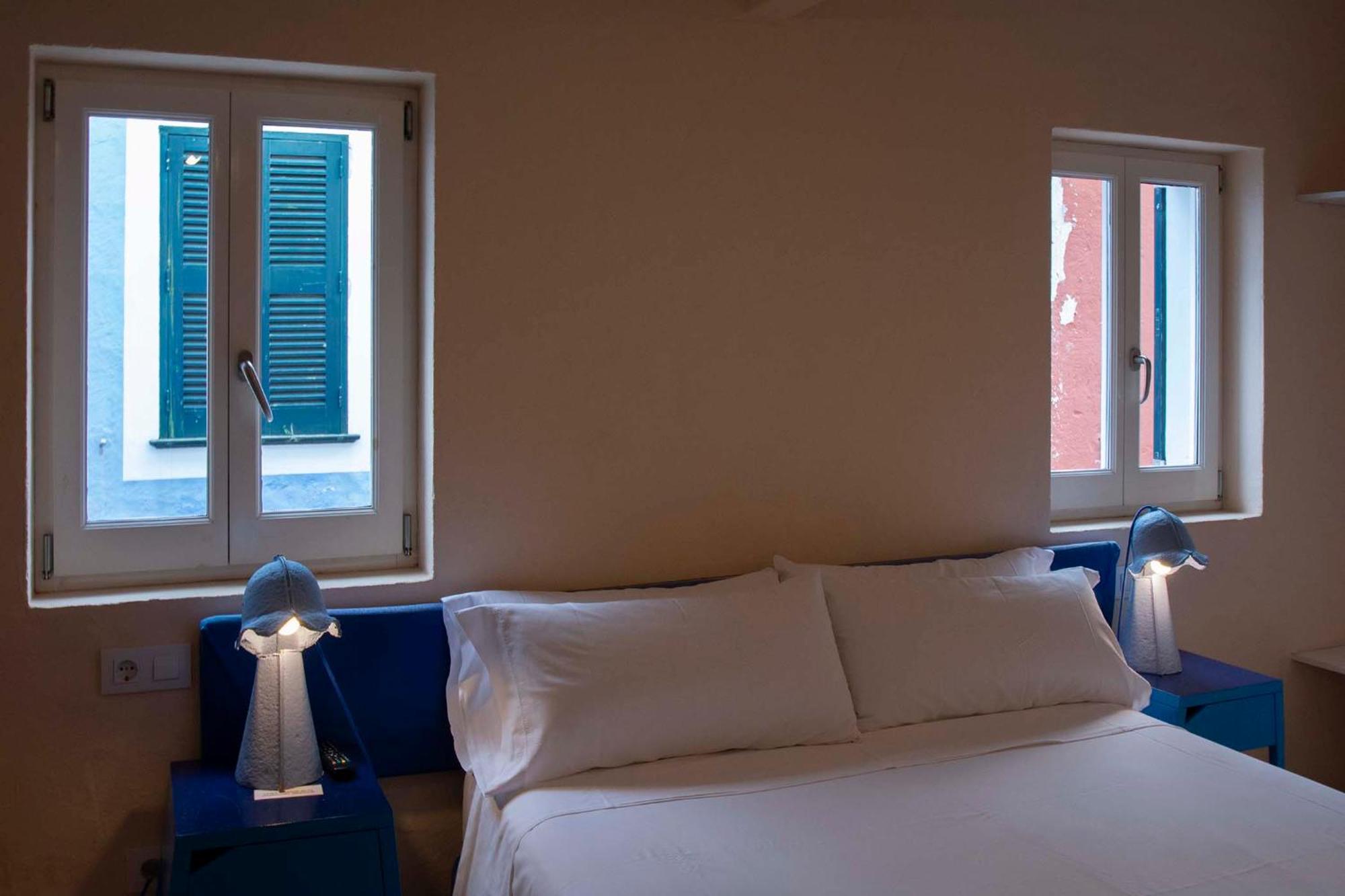 Boutique Hotel Rifugioazul Ciutadella  Esterno foto