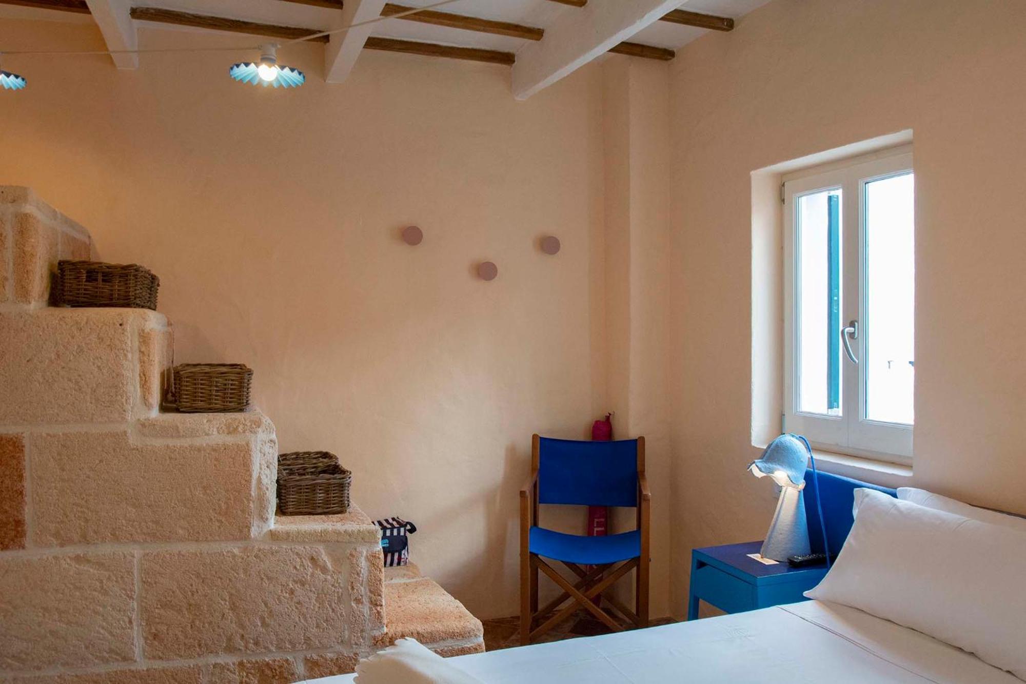 Boutique Hotel Rifugioazul Ciutadella  Esterno foto