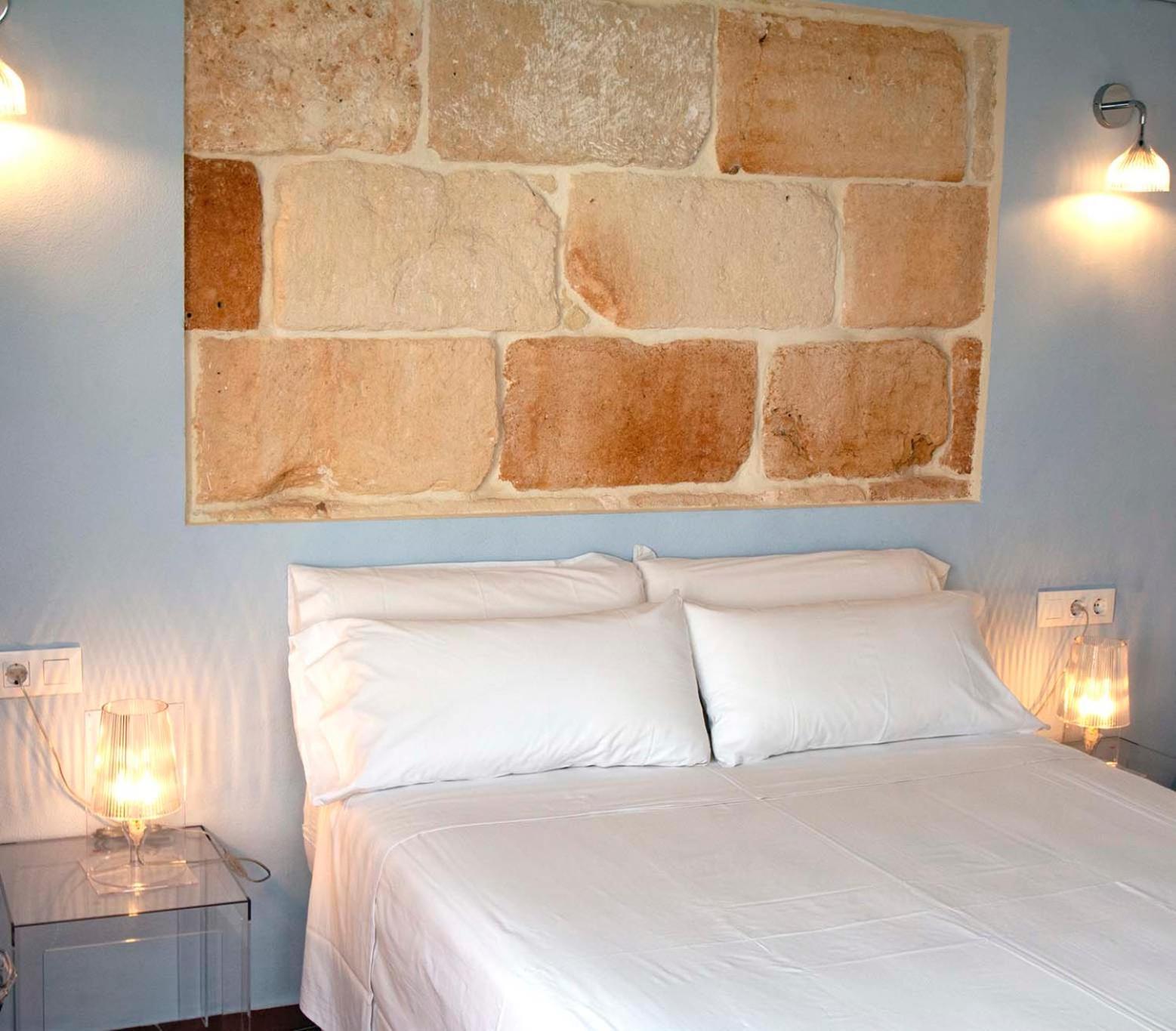 Boutique Hotel Rifugioazul Ciutadella  Esterno foto
