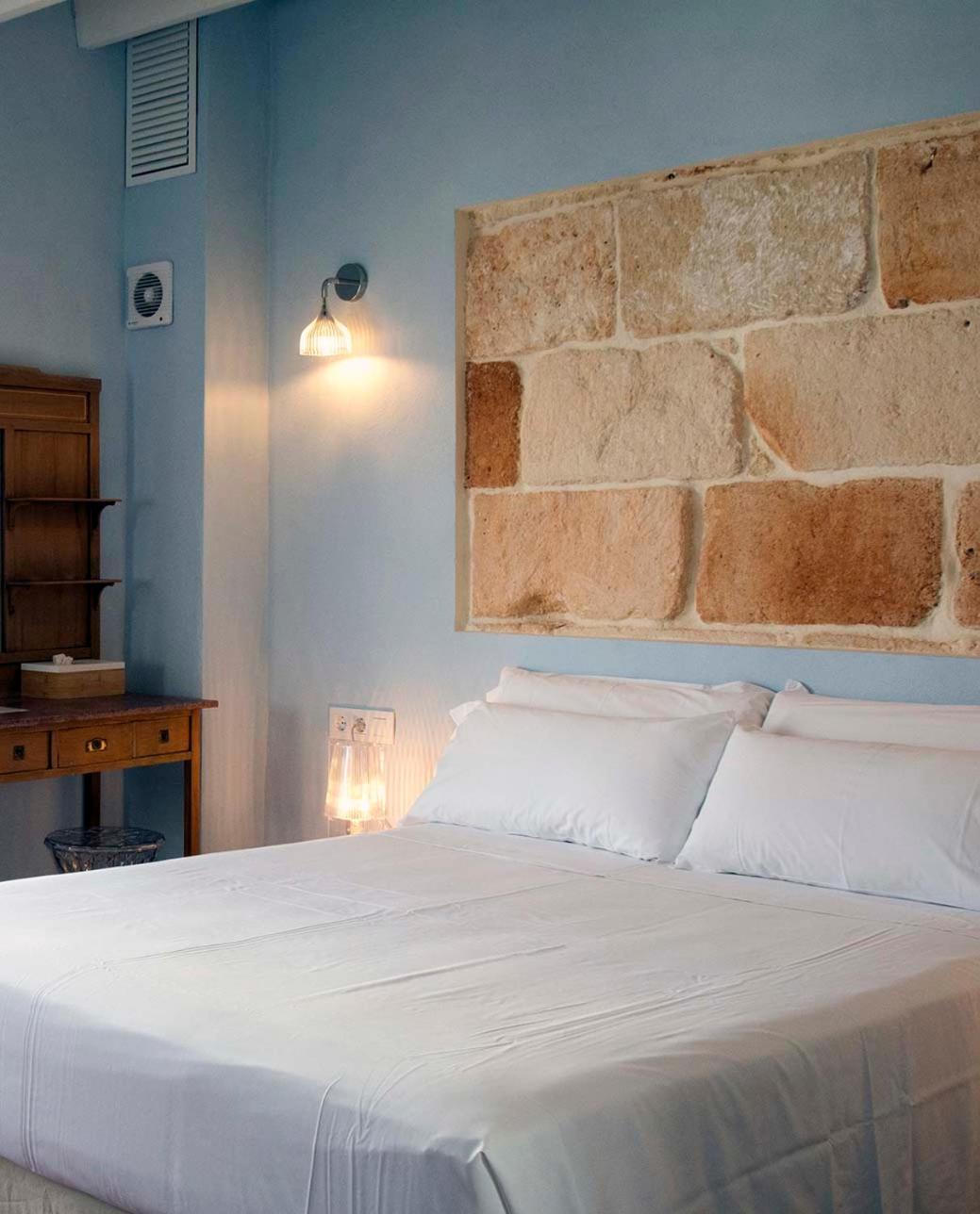 Boutique Hotel Rifugioazul Ciutadella  Esterno foto