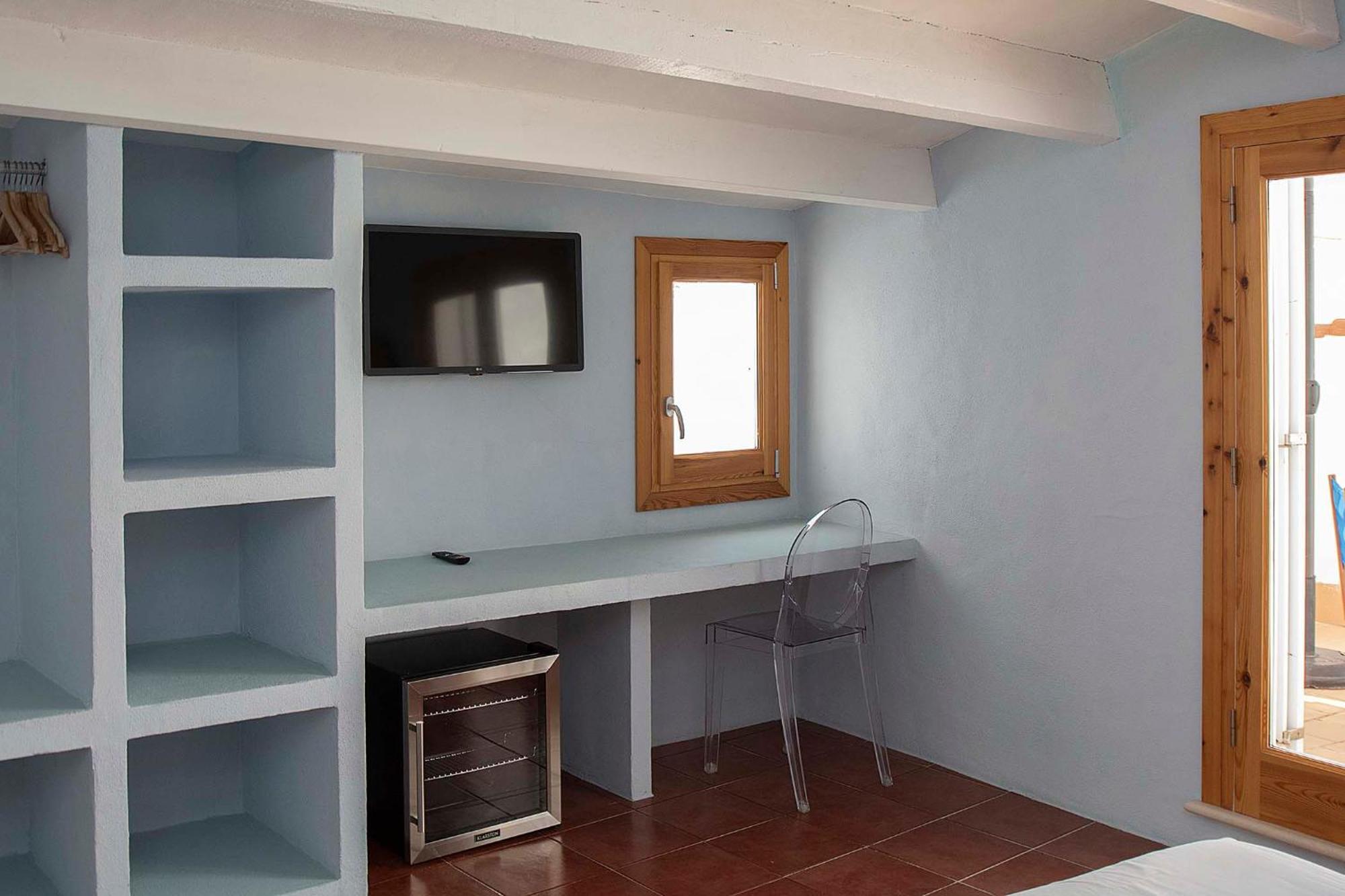 Boutique Hotel Rifugioazul Ciutadella  Esterno foto