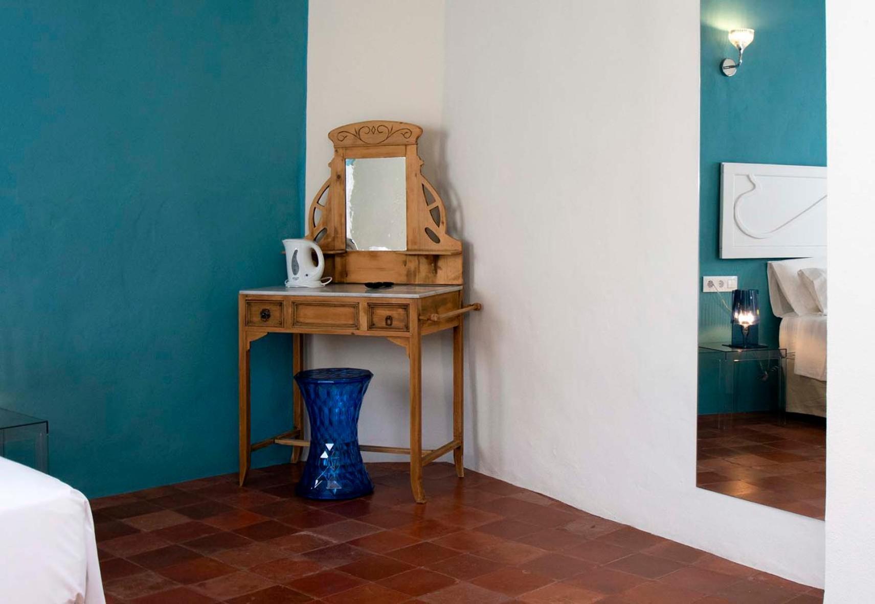 Boutique Hotel Rifugioazul Ciutadella  Esterno foto