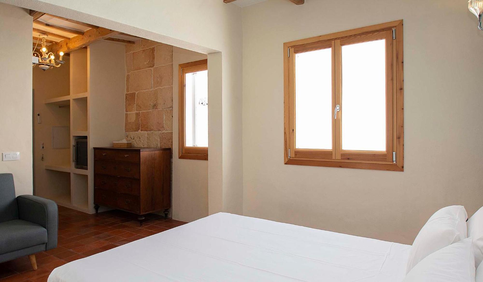 Boutique Hotel Rifugioazul Ciutadella  Esterno foto