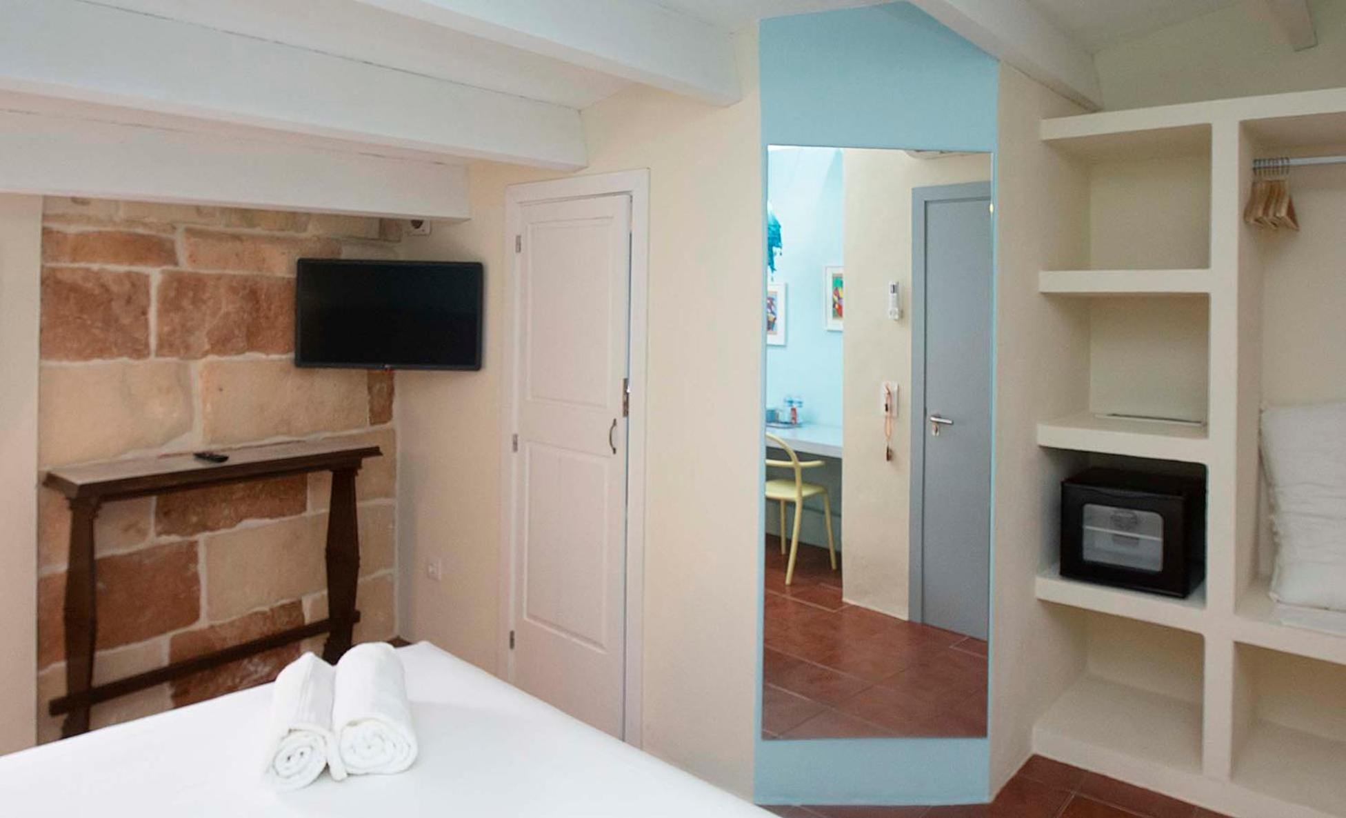 Boutique Hotel Rifugioazul Ciutadella  Esterno foto