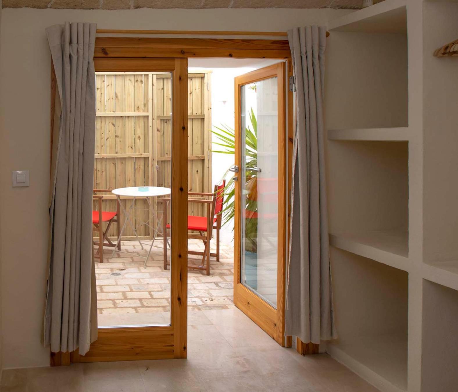 Boutique Hotel Rifugioazul Ciutadella  Esterno foto