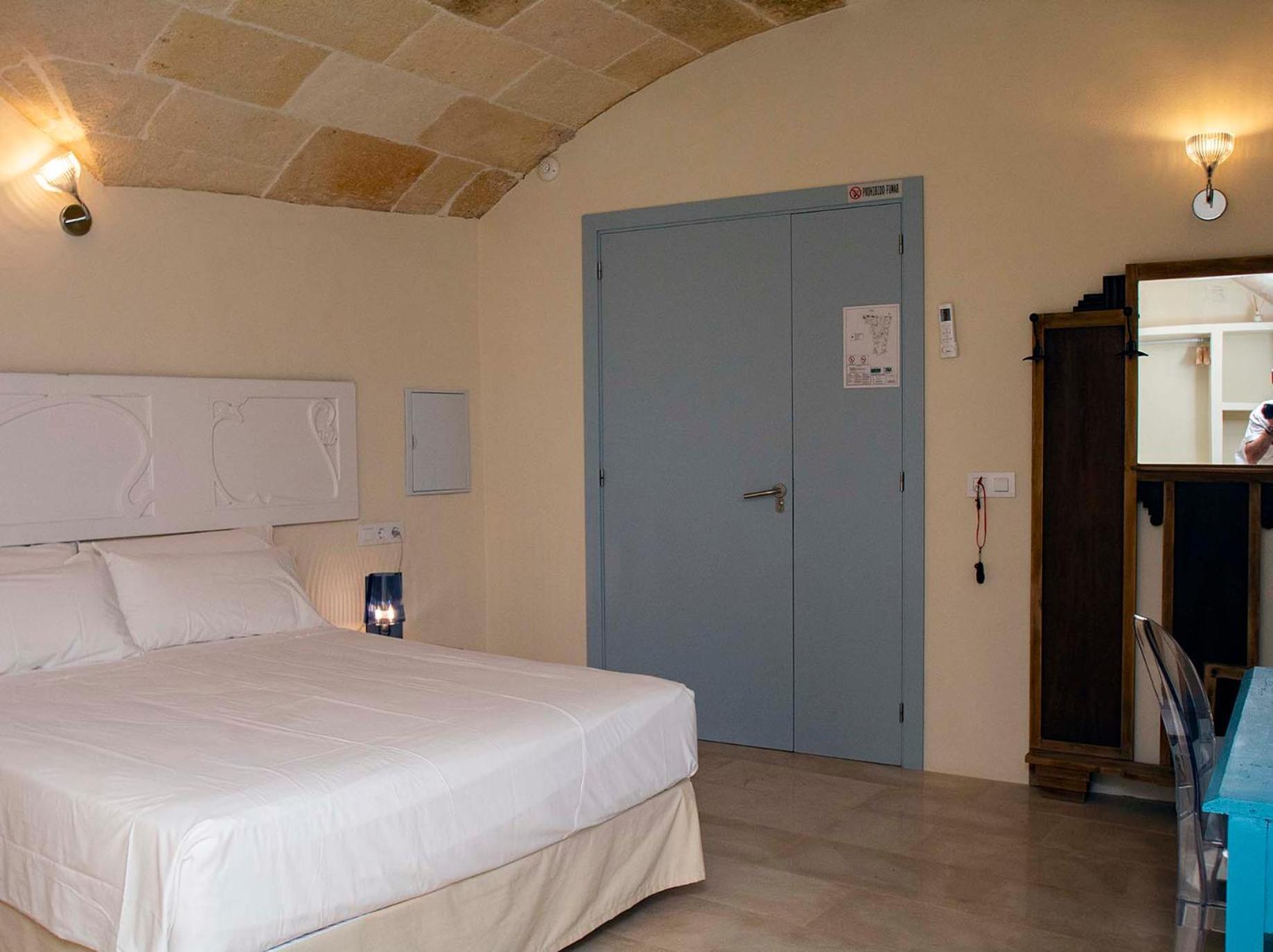 Boutique Hotel Rifugioazul Ciutadella  Esterno foto