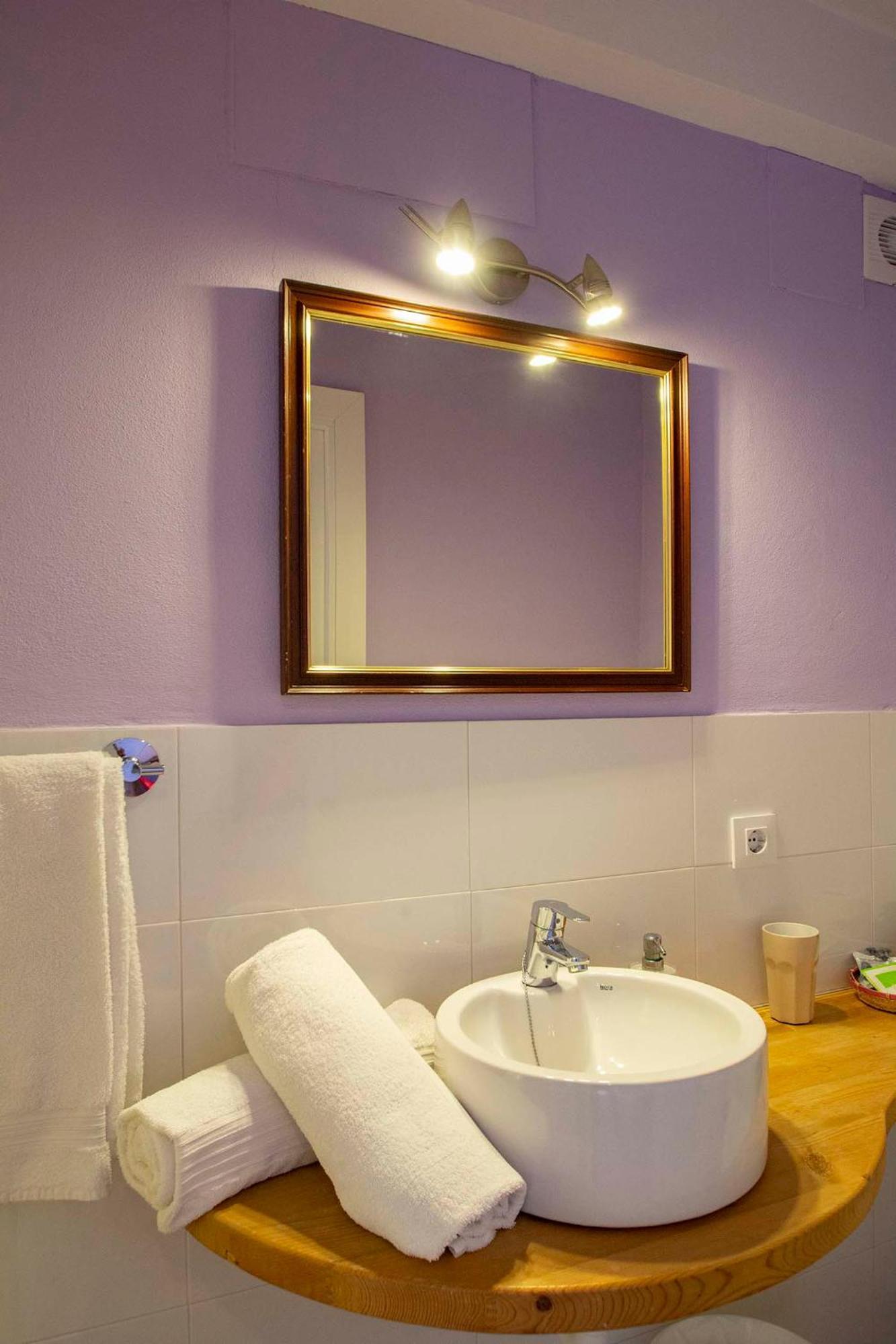 Boutique Hotel Rifugioazul Ciutadella  Esterno foto