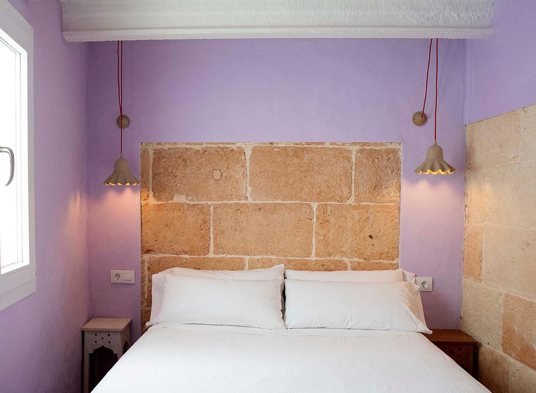 Boutique Hotel Rifugioazul Ciutadella  Esterno foto