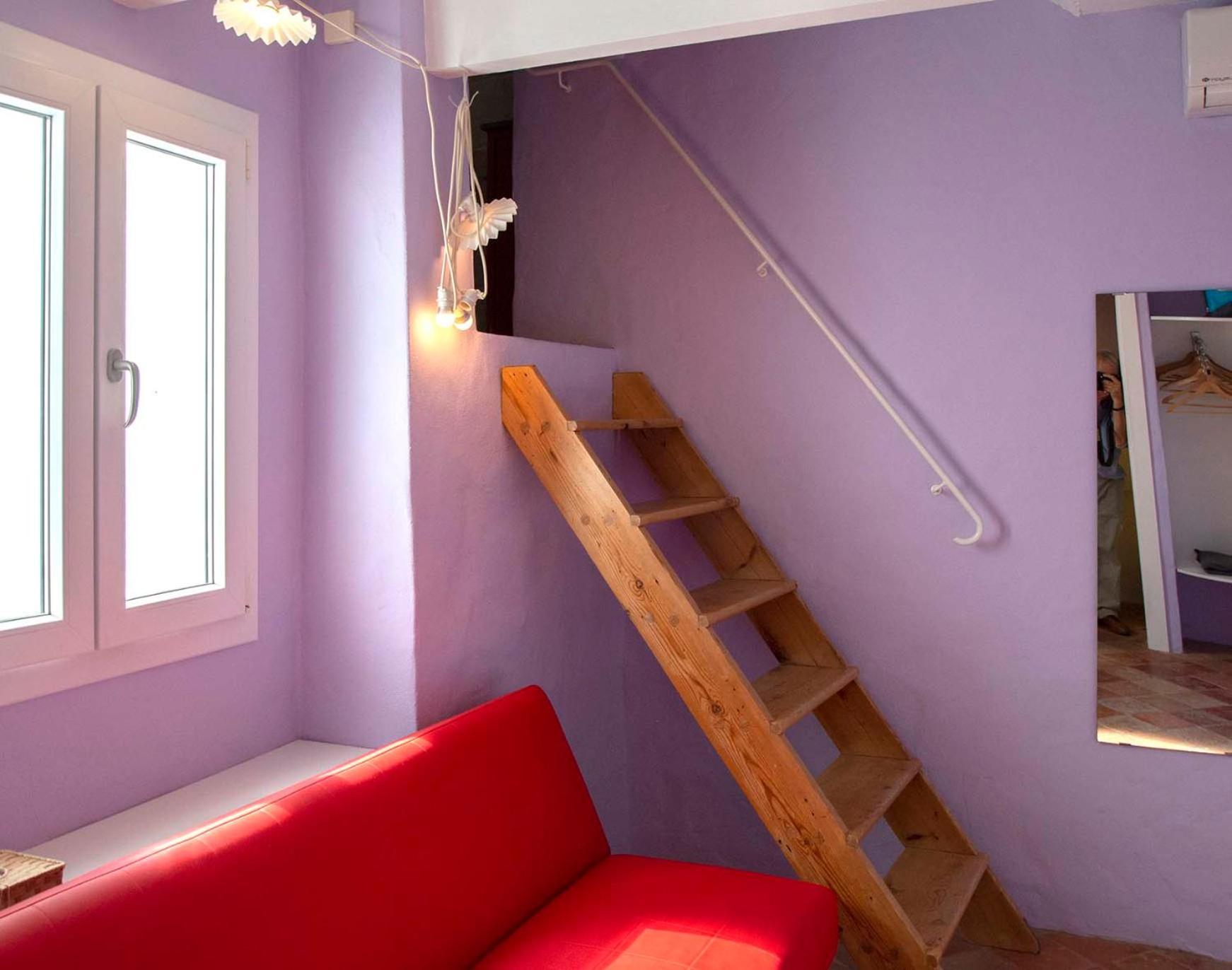Boutique Hotel Rifugioazul Ciutadella  Esterno foto
