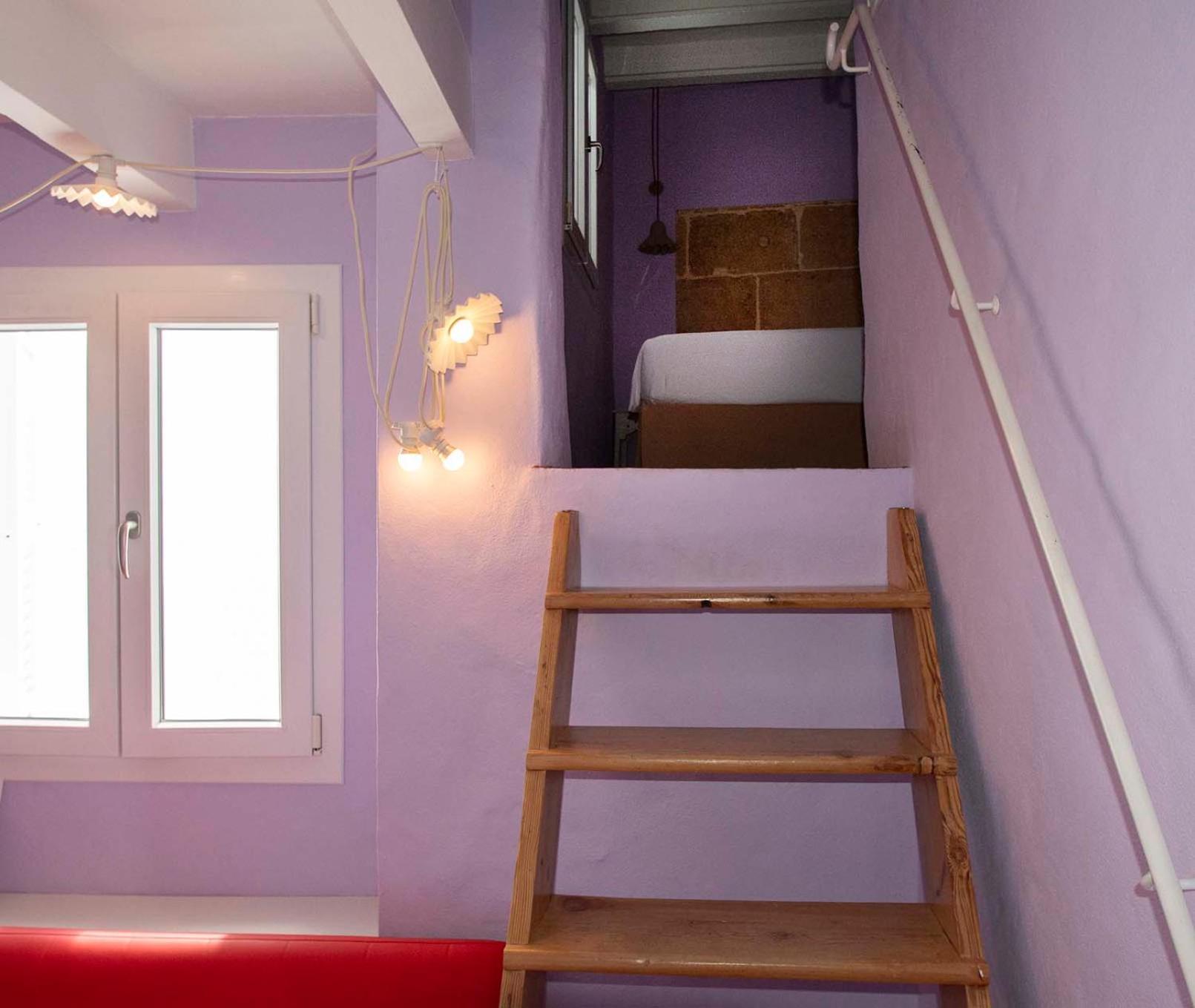 Boutique Hotel Rifugioazul Ciutadella  Esterno foto