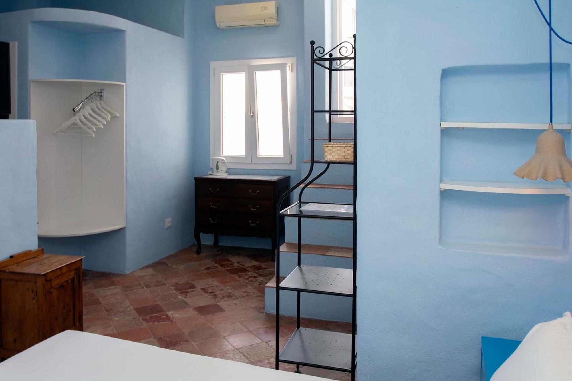 Boutique Hotel Rifugioazul Ciutadella  Esterno foto