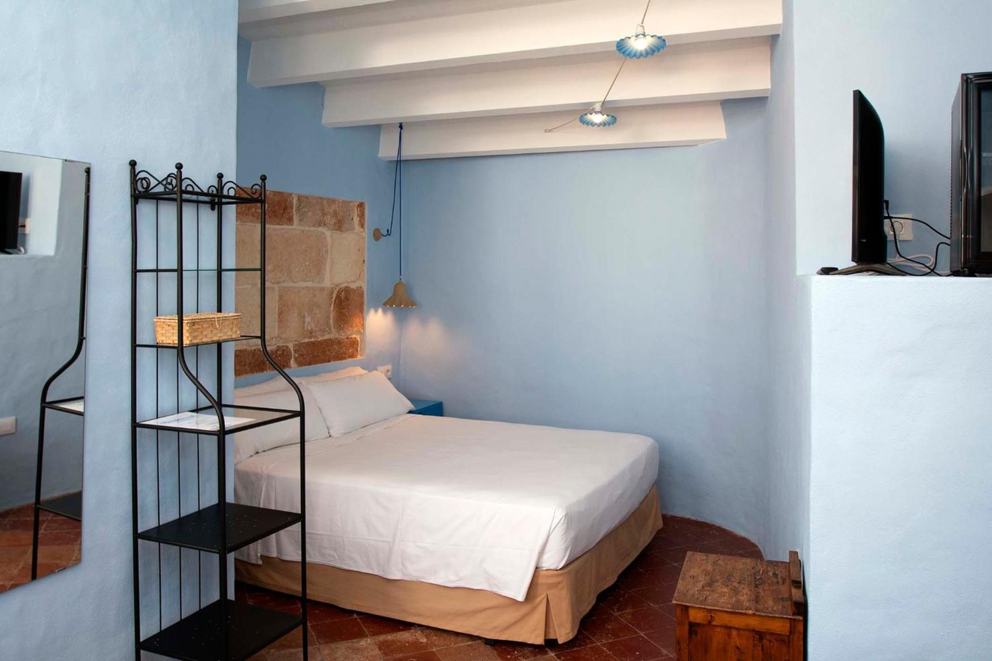 Boutique Hotel Rifugioazul Ciutadella  Esterno foto