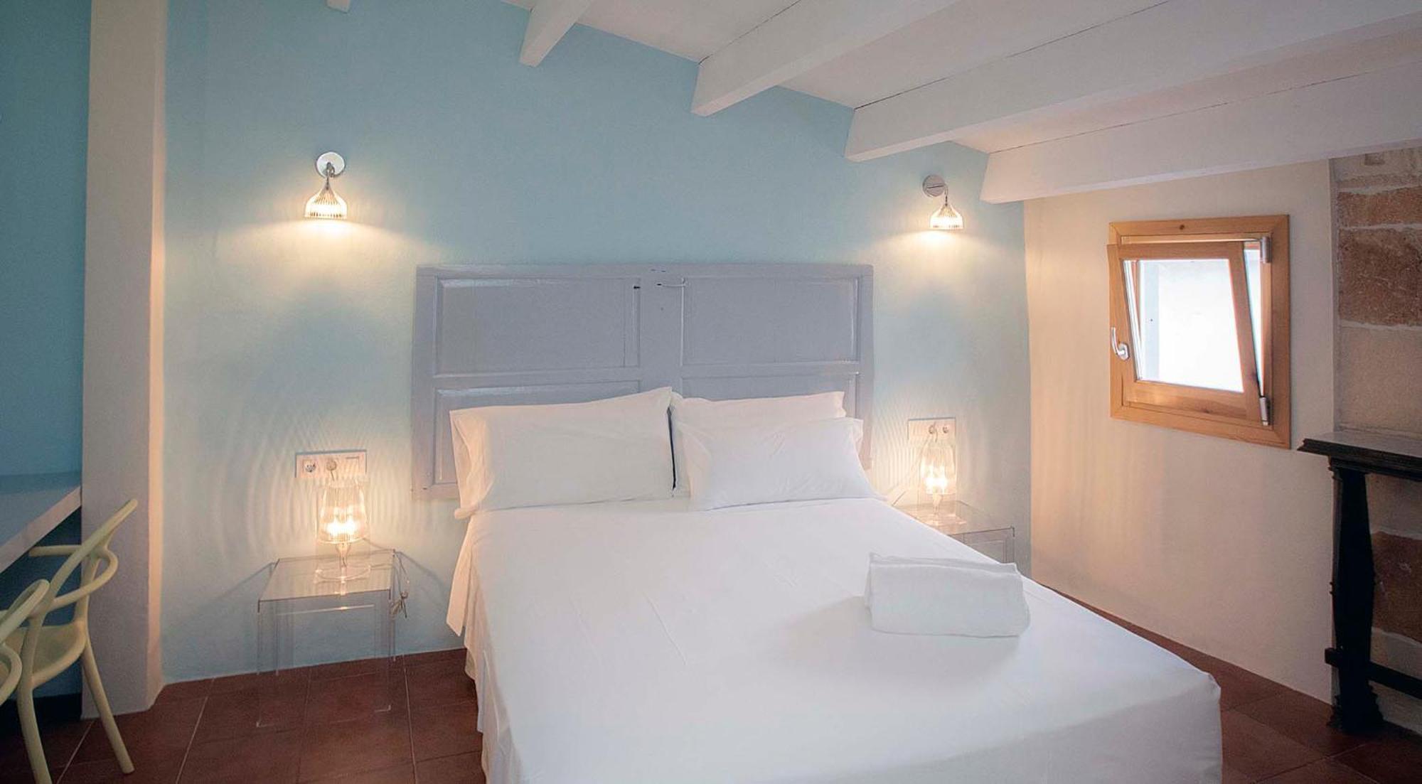 Boutique Hotel Rifugioazul Ciutadella  Esterno foto